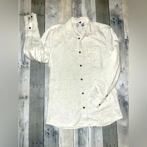 DIVIDED Button Down Shirt